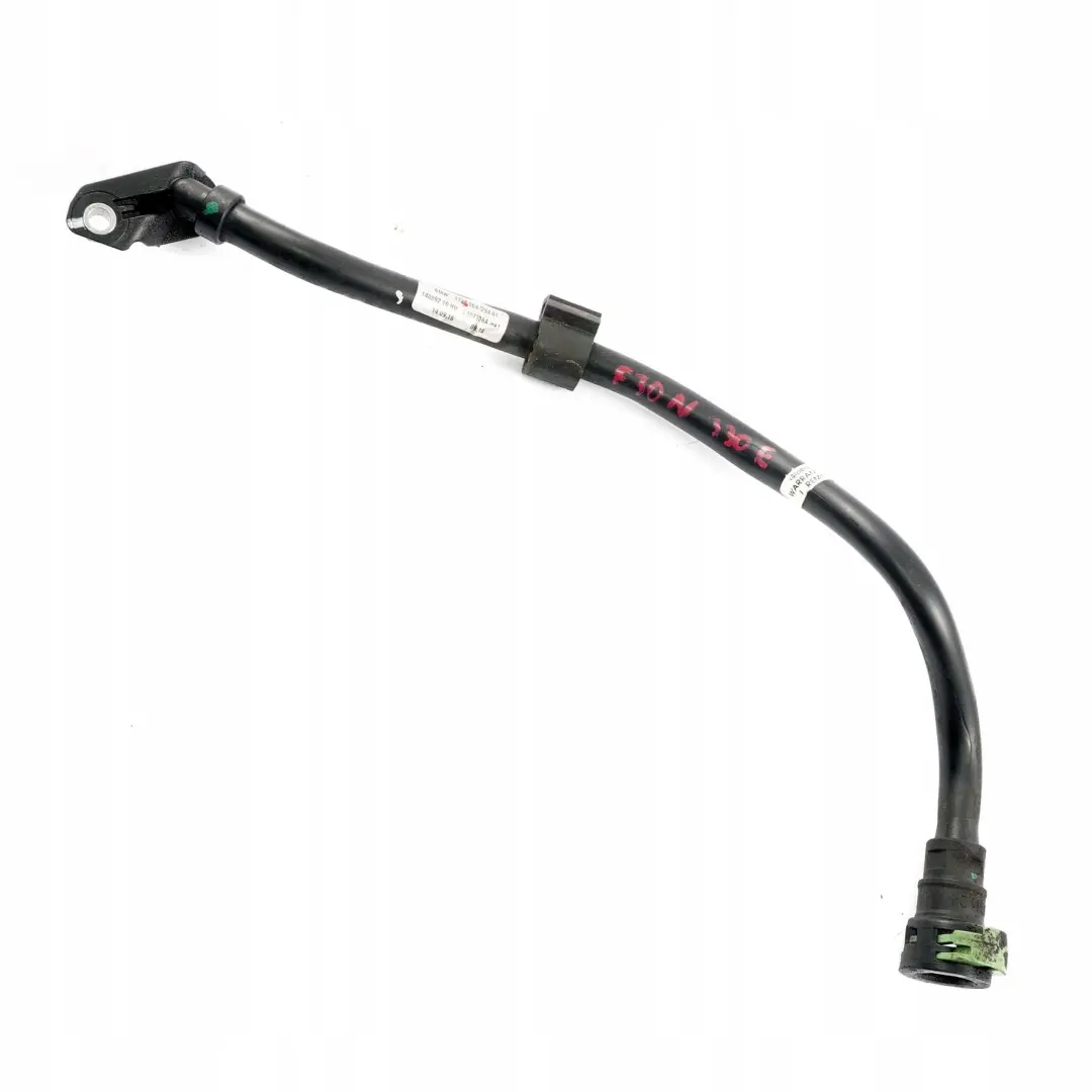 B48X Hybrid Tubo de Salida Aceite deCaja de Cambios para BMW F30 LCI 330e con número de pieza 8644294 BMW F30 LCI 330e B48X Hybrid Tubo de Salida Aceite deCaja de Cambios - SKU 8644294 - Número de pieza 8644294