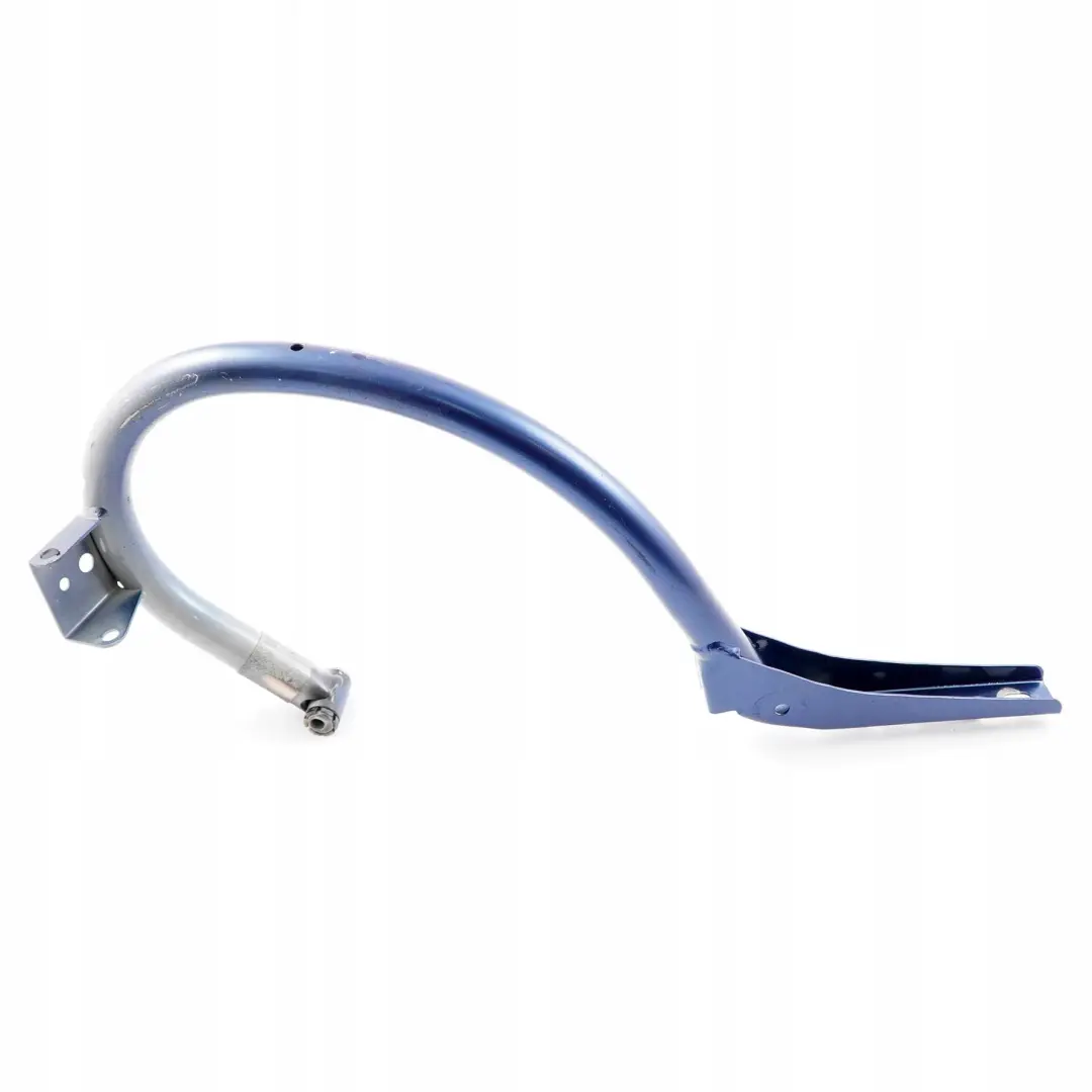 Mercedes-Benz C W203 Scharnier Heckklappe Hinten Rechts Jaspisblau Blau - 345 für mit Teilenummer A2037500228 Mercedes-Benz C W203 Scharnier Heckklappe Hinten Rechts Jaspisblau Blau - 345 - SKU A2037500228-JAS - Teilenummer A2037500228