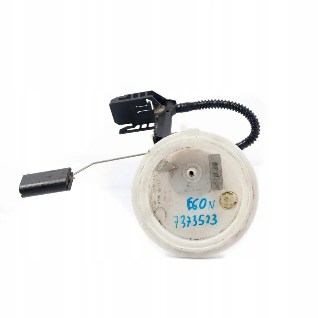 BMW 5 6 E60 E61 E63 E64 LCI Petrol N43 N53 Fuel Pump Left N/S Delivery Unit - SKU 7373523 - Part number 7373523
