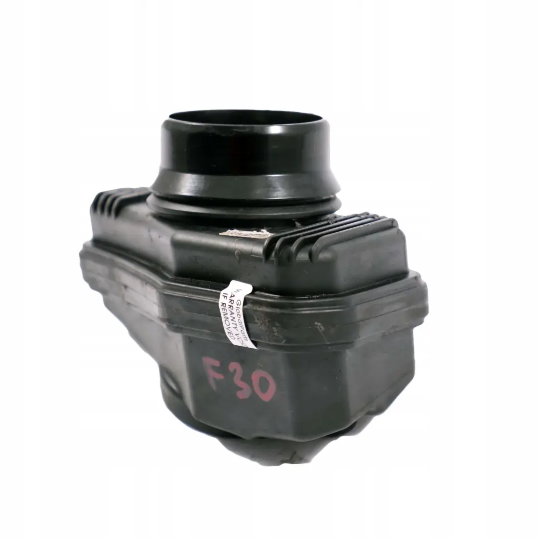 BMW 5 F10 F30 F32 Silenciador intercooler turbo - SKU 8513672 - Número de pieza 8513672