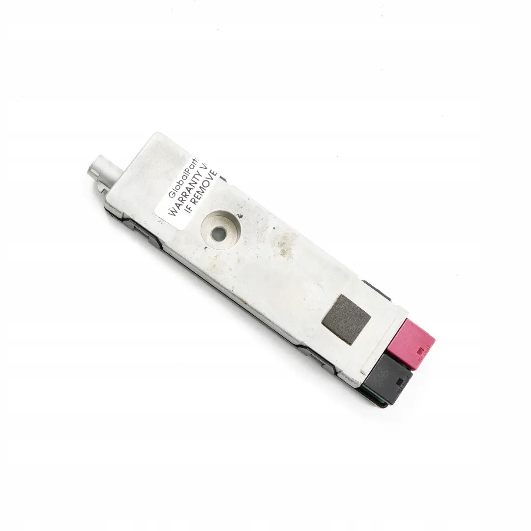 Mercedes-Benz Clase C E W204 W207 Antena Amplificador para con número de pieza A2048200189 Mercedes-Benz Clase C E W204 W207 Antena Amplificador - SKU A2048200189 - Número de pieza A2048200189