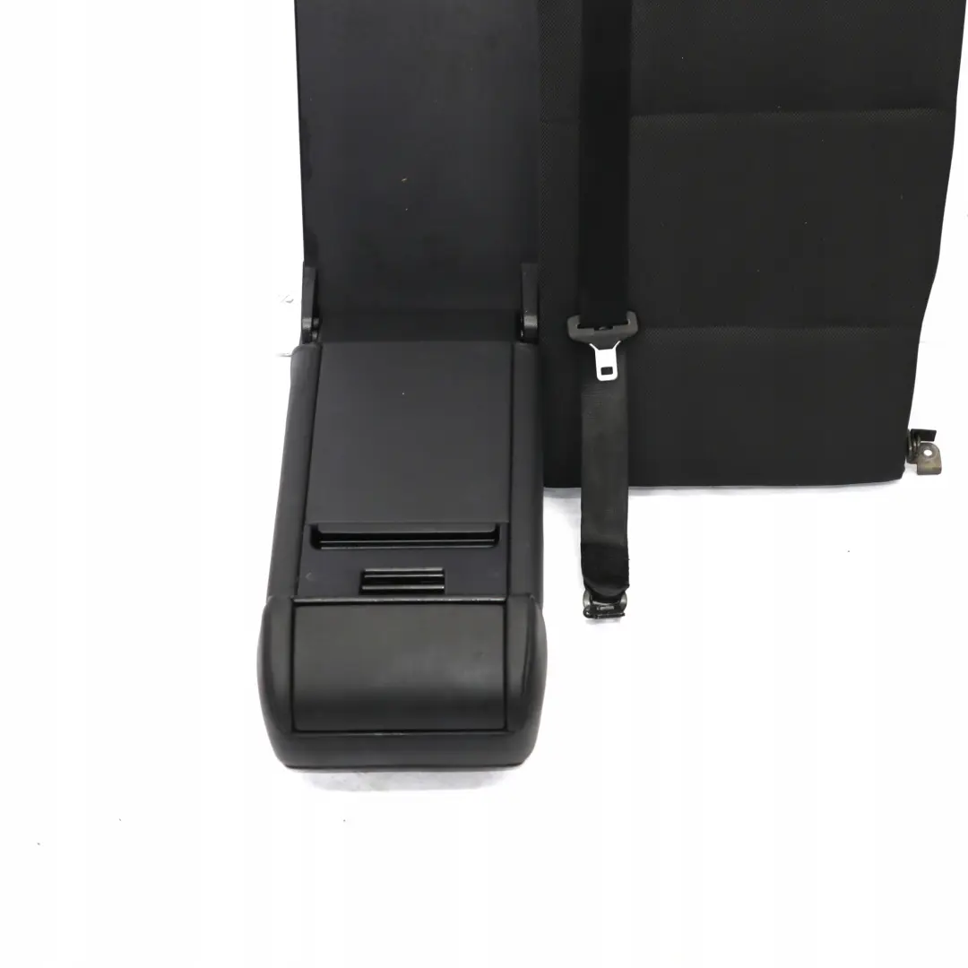 BMW X3 E83 LCI Rear Left N/S Cloth Leather Pearlpoint Back Seat Cover Backrest - SKU 3422177 - Part number 3422177