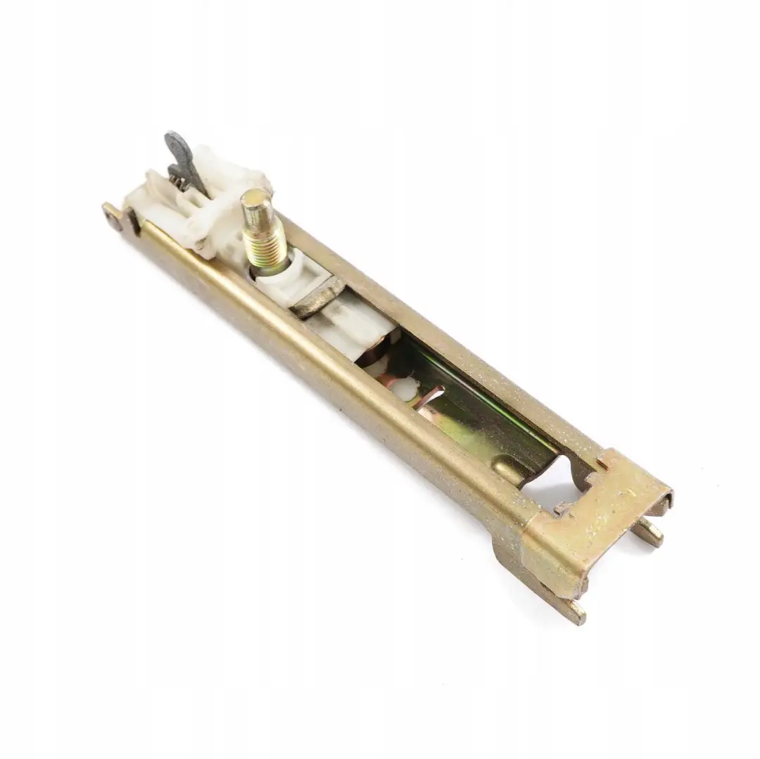 Mercedes E W202 W210 Sedile anteriore sinistro destro N/O/S altezza cintura - SKU A1248600088 - Numero di parte A1248600088