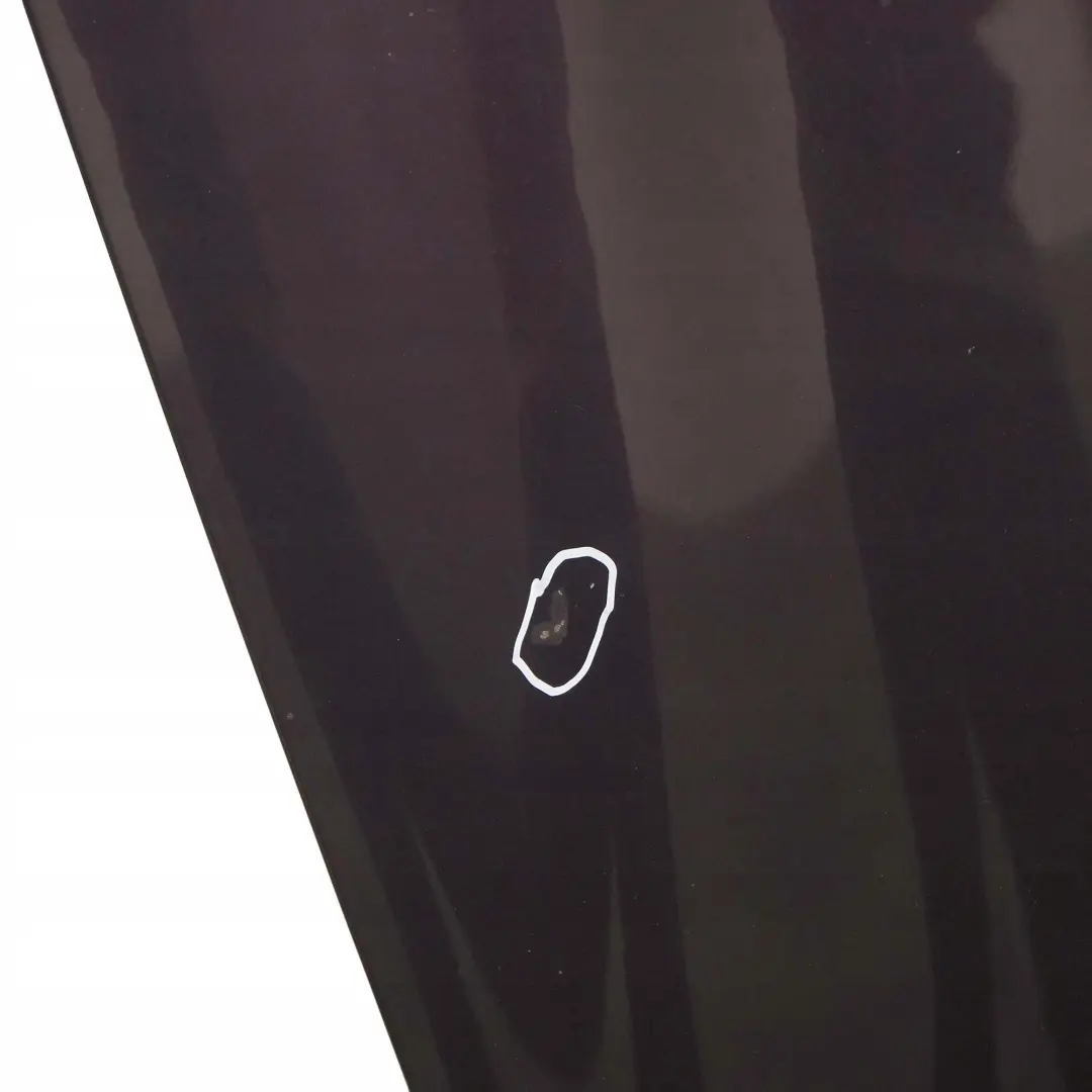 W208 Maska Pokrywa Silnika Almandine Black Metallic - 182 do Mercedes o numerze A2088800257 Mercedes W208 Maska Pokrywa Silnika Almandine Black Metallic - 182 - SKU A2088800257-ALB - Numer Części A2088800257