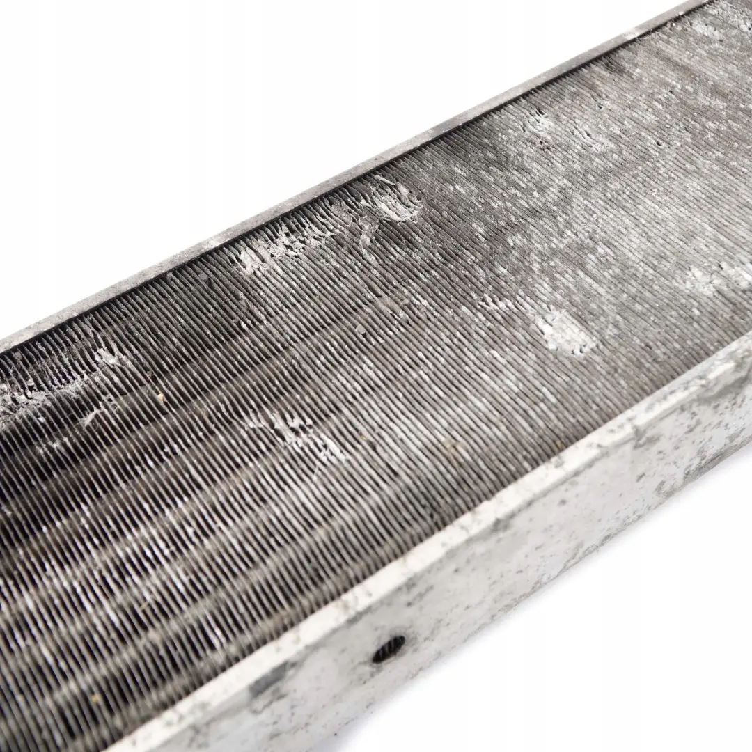 Mercedes-Benz C CLK Klasse W203 C209 Ladeluftkühler Intercooler für mit Teilenummer A2035000000 Mercedes-Benz C CLK Klasse W203 C209 Ladeluftkühler Intercooler - SKU A2035000000 - Teilenummer A2035000000