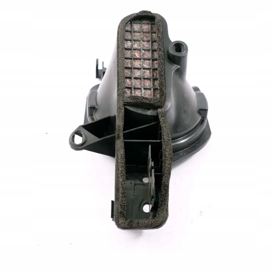 BMW E46 Obudowa głośnika tylnego tył KOMBI - SKU 8381560 - Numer Części 8381560