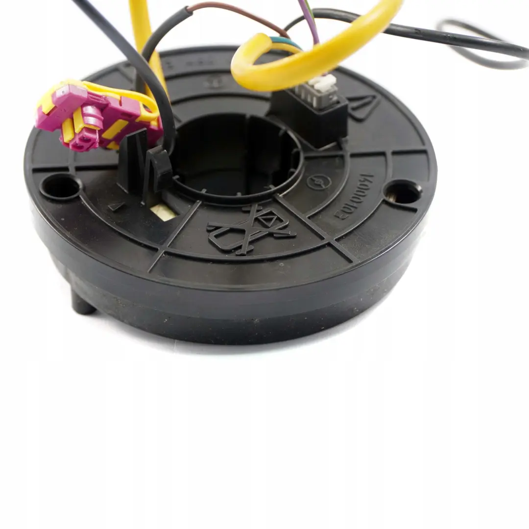 Mercedes-Benz M-Class ML W163 Steering Airbag Slip Ring to with Part number A1634600249 Mercedes-Benz M-Class ML W163 Steering Airbag Slip Ring - SKU A1634600249 - Part number A1634600249