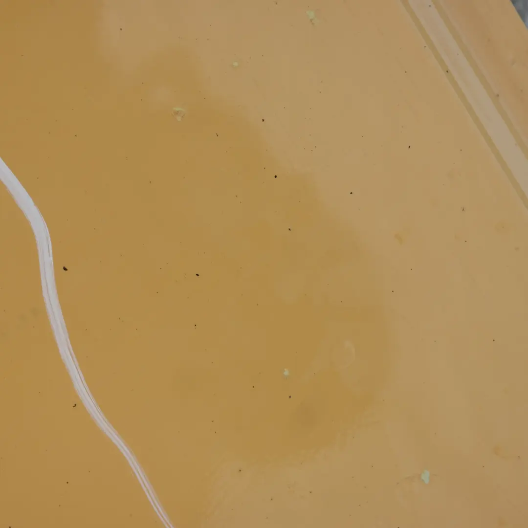 Boot Trunk Lid Left N/S Splitdoor Split Door Mellow Yellow to Mini Clubman R55 with Part number 2757715 Mini Clubman R55 Boot Trunk Lid Left N/S Splitdoor Split Door Mellow Yellow - SKU 2757715-MY - Part number 2757715