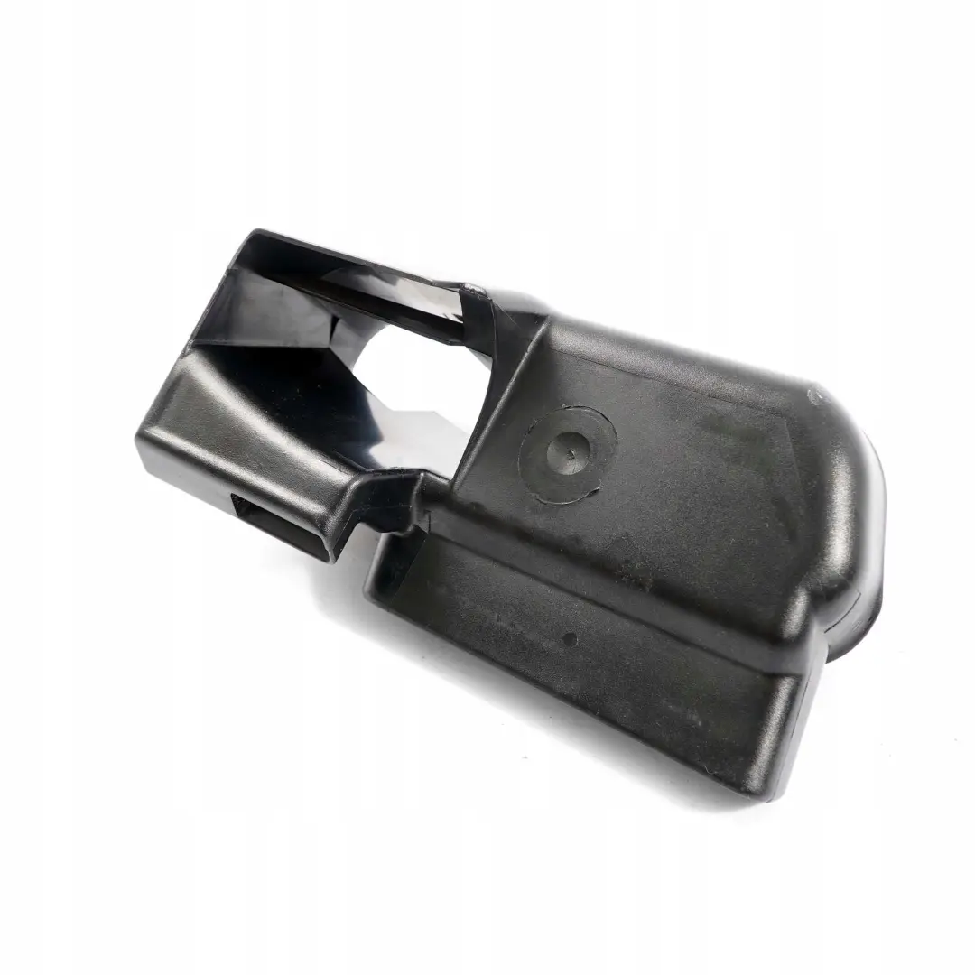BMW 3 Series E36 Left N/S Air Flow Heater Duct Vent Channel - SKU 1393323 - Part number 1393323