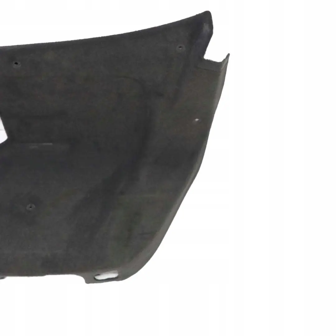  Mercedes-Benz E W211 Limousine Gepäckraum Kofferaum Verkleidung Anthrazit - SKU A2116940325 - Teilenummer A2116940325