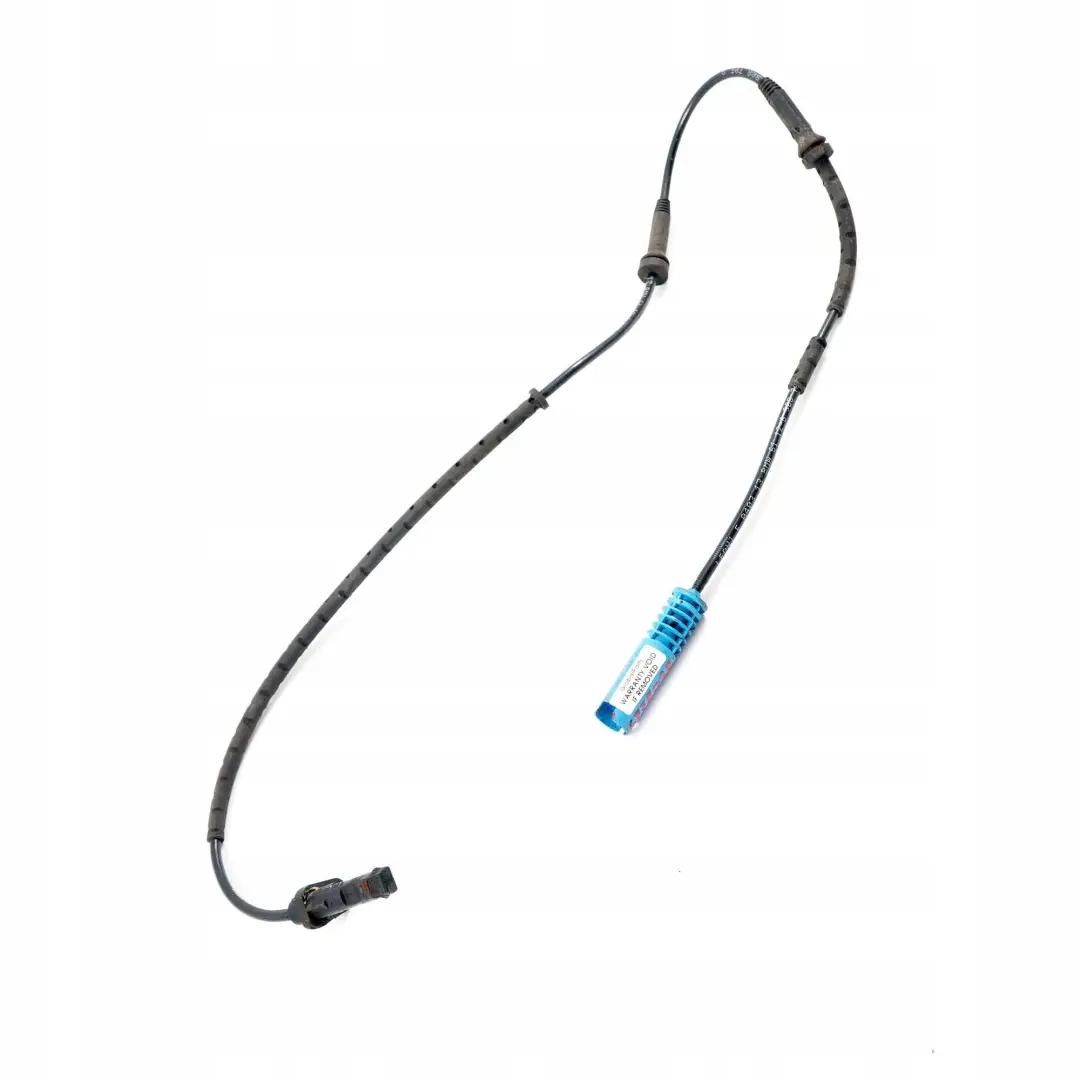 BMW 7 Series E65 E66 Rear Wheel Left Right N/O/S Brake Pad Wear Sensor - SKU 6778038 - Part number 6778038