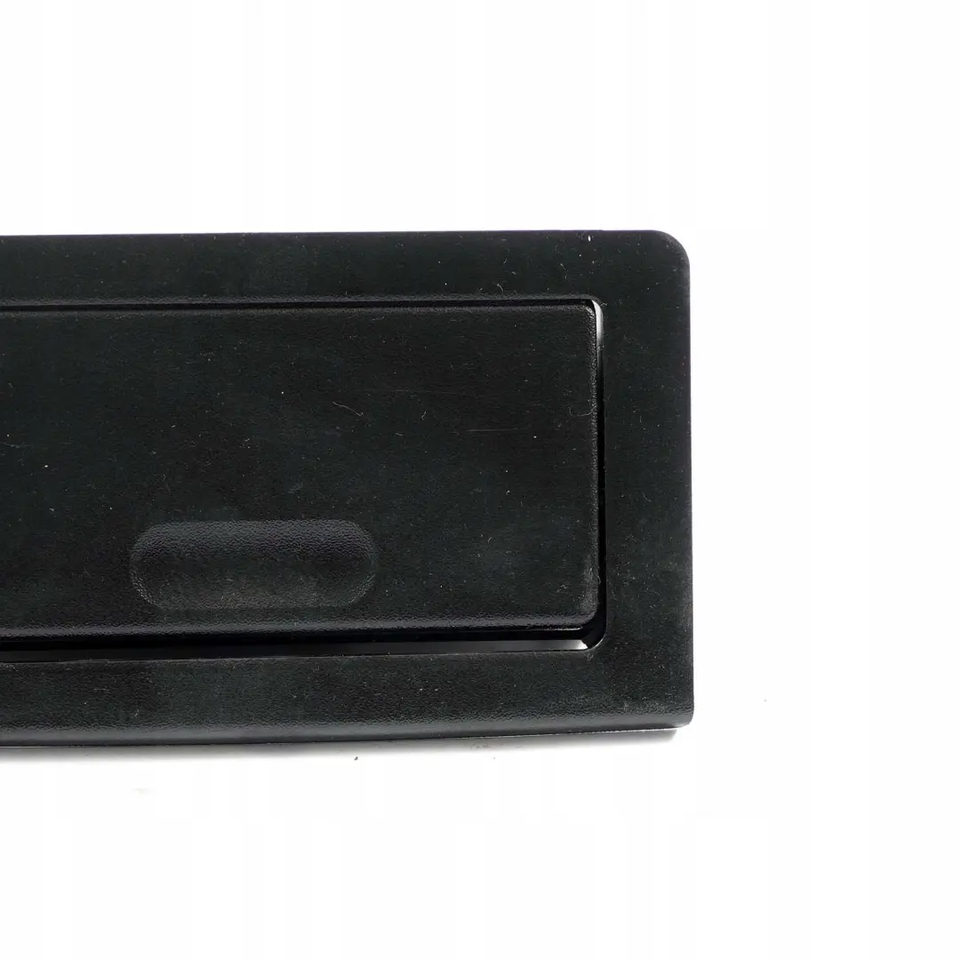 Centre Console Dash Ashtray Panel Trim Tray Black to BMW 3 Series E36 with Part number 8144797 BMW 3 Series E36 Centre Console Dash Ashtray Panel Trim Tray Black - SKU 8144797 - Part number 8144797