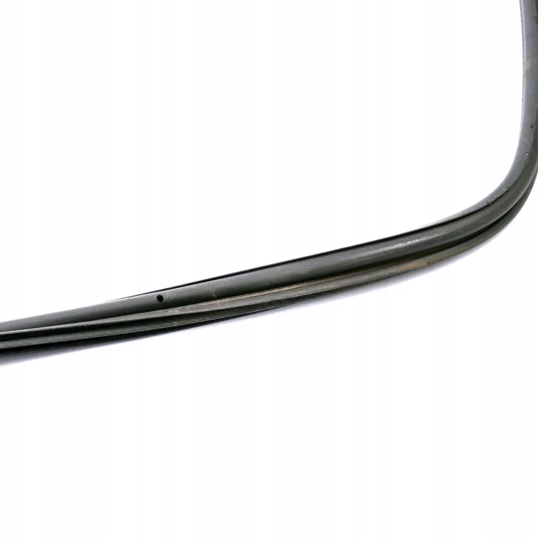 BMW E46 Touring Puerta Trasera Ventana Sello Junta - SKU 8233431 - Número de pieza 8233431