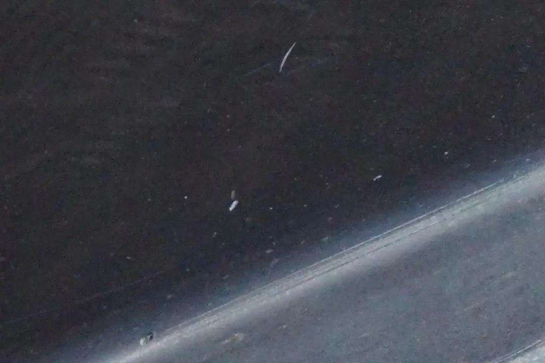 Door Sill Cover Skirt Left N/S Monacoblau Monaco Blue - A35 to BMW 7 Series E65 1 with Part number 0395481 BMW 7 Series E65 1 Door Sill Cover Skirt Left N/S Monacoblau Monaco Blue - A35 - SKU 0395481-MB1 - Part number 0395481