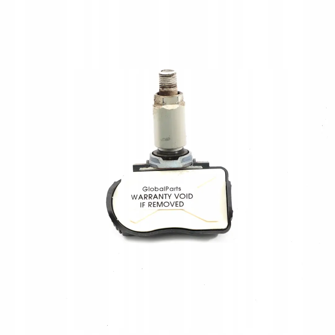 BMW Sensor Presion Neumaticos Modulo Electronico Rueda RDC 433MHZ - SKU 6881891 - Número de pieza 6881891