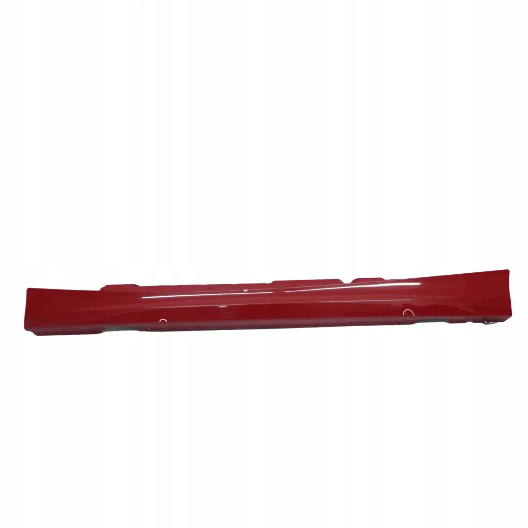 Listello Portiera Apertura Gonna SX Rosso-Cremisi Rosso - A61 per BMW E87 LCI 5 con numero di parte 0036145 BMW E87 LCI 5 Listello Portiera Apertura Gonna SX Rosso-Cremisi Rosso - A61 - SKU 0036145-KAR5 - Numero di parte 0036145