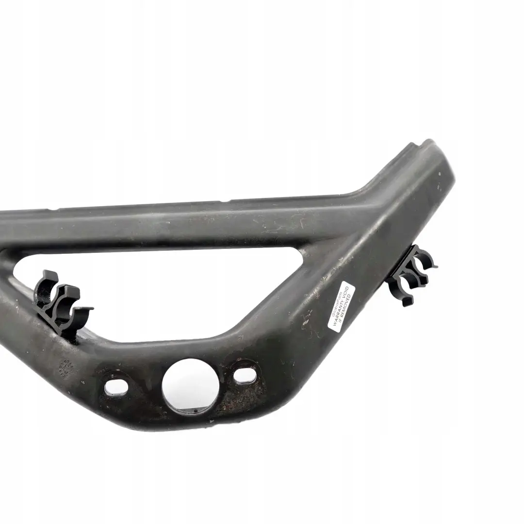 Mercedes-Benz ML W163 OM612 Diesel Collettore di Aspirazione Supporto  - SKU A6120980629 - Numero di parte A6120980629