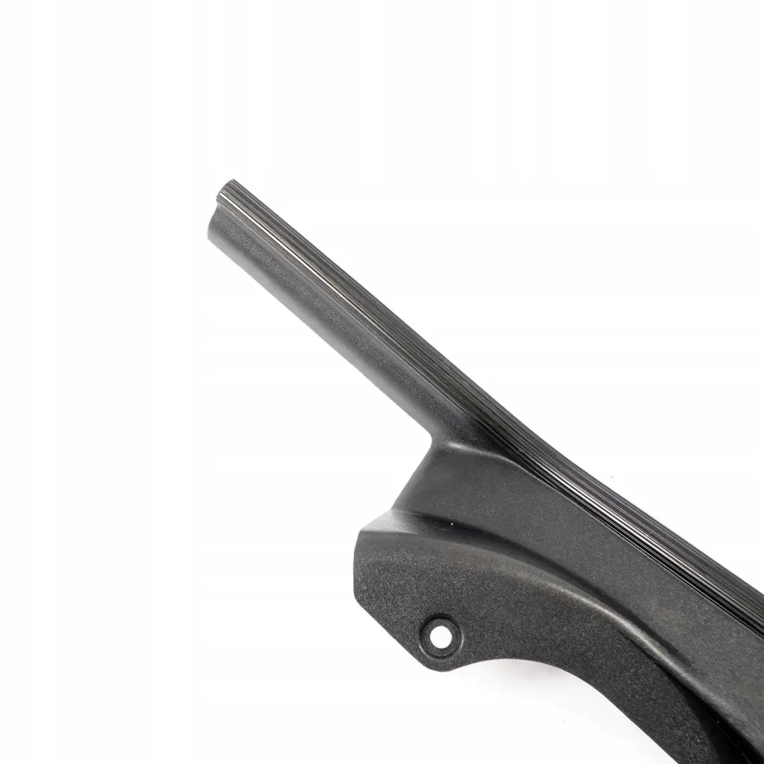 BMW 3 E36 Tür Hinten Rechts Abdeckung Verkleidung Einstiegleiste - SKU 8130054 - Teilenummer 8130054