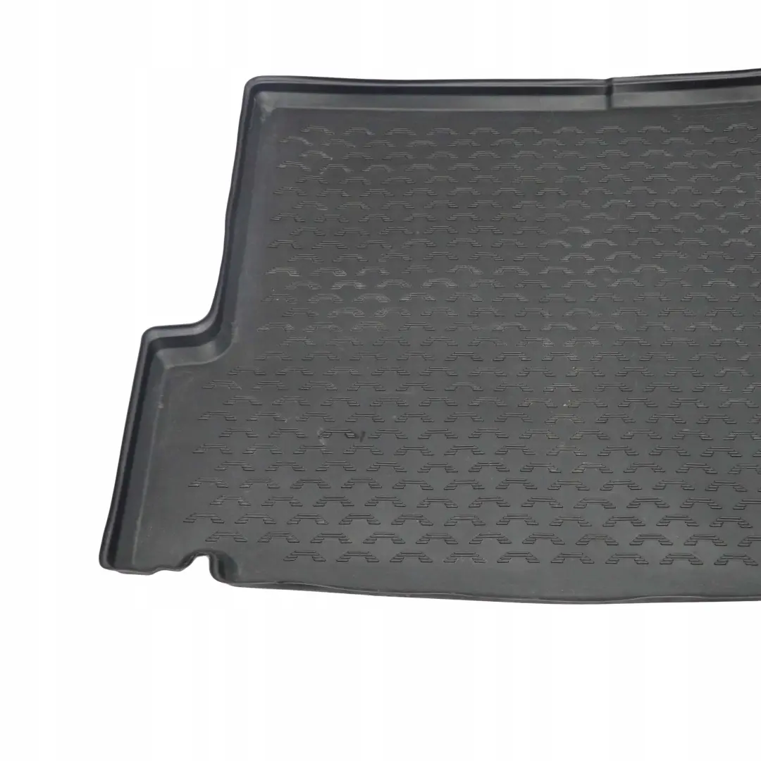 BMW E91 Touring Fitted Boot Trunk Luggage Compartment Rubber Mat - SKU 0402412 - Part number 0402412