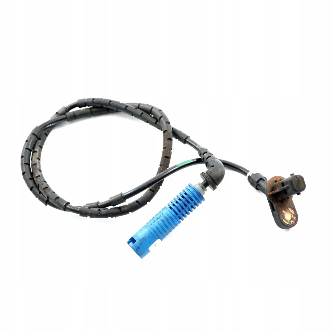 Generateur D'Impulsions ABS Essieu Arriere pour BMW Z4 E85 E86 à propos du numéro de pièce 6757281 BMW Z4 E85 E86 Generateur D'Impulsions ABS Essieu Arriere - SKU 6757281 - Numéro de pièce 6757281