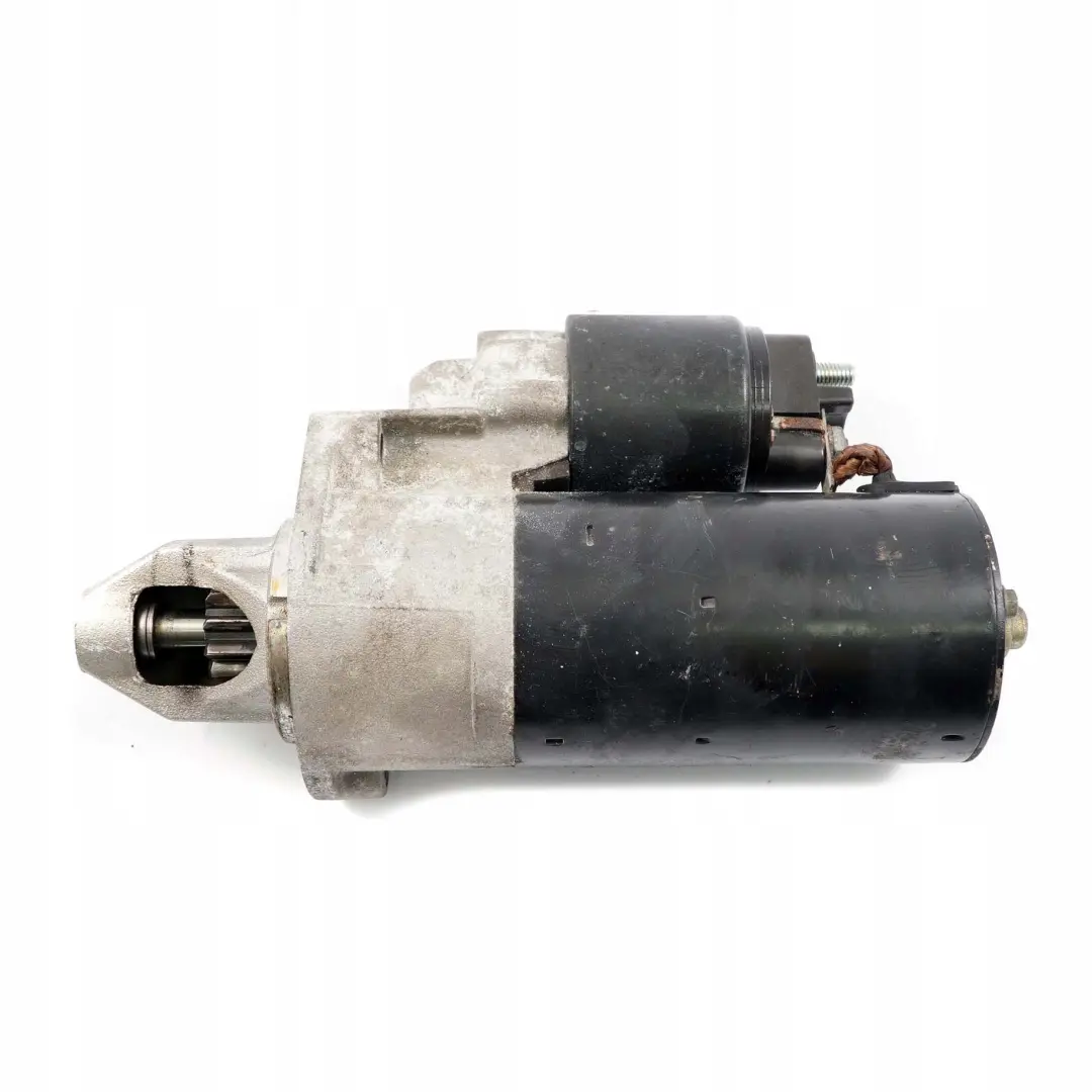 Mercedes-Benz W202 W203 W208 W220 M112 M113 Engine Starter Motor to with Part number A0051510101 Mercedes-Benz W202 W203 W208 W220 M112 M113 Engine Starter Motor - SKU rhd-A0051510101 - Part number A0051510101