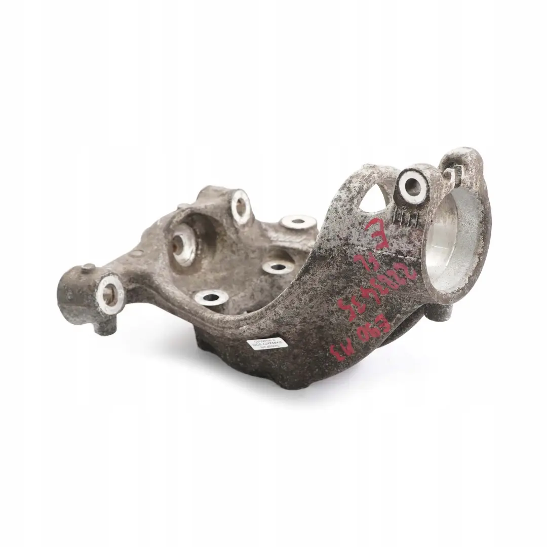 Radträger Vorne Links Radaufhängung für BMW 3 er E90 E92 E93 M3 mit Teilenummer 2283435 BMW 3 er E90 E92 E93 M3 Radträger Vorne Links Radaufhängung - SKU 2283435 - Teilenummer 2283435