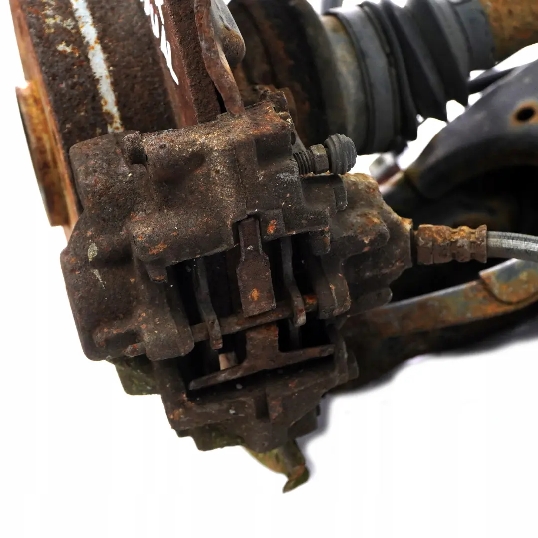 Mercedes-Benz C-Class W203 C 180 K Rear Left N/S Suspension Leg Brake Wheel Hub to with Part number A2033503908 Mercedes-Benz C-Class W203 C 180 K Rear Left N/S Suspension Leg Brake Wheel Hub - SKU A2033503908-2 - Part number A2033503908