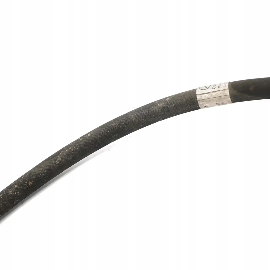 Mercedes W204 C200 C220 CDI Klima Anlagen Rohr Leitung - SKU A2048300615 - Teilenummer A2048300615