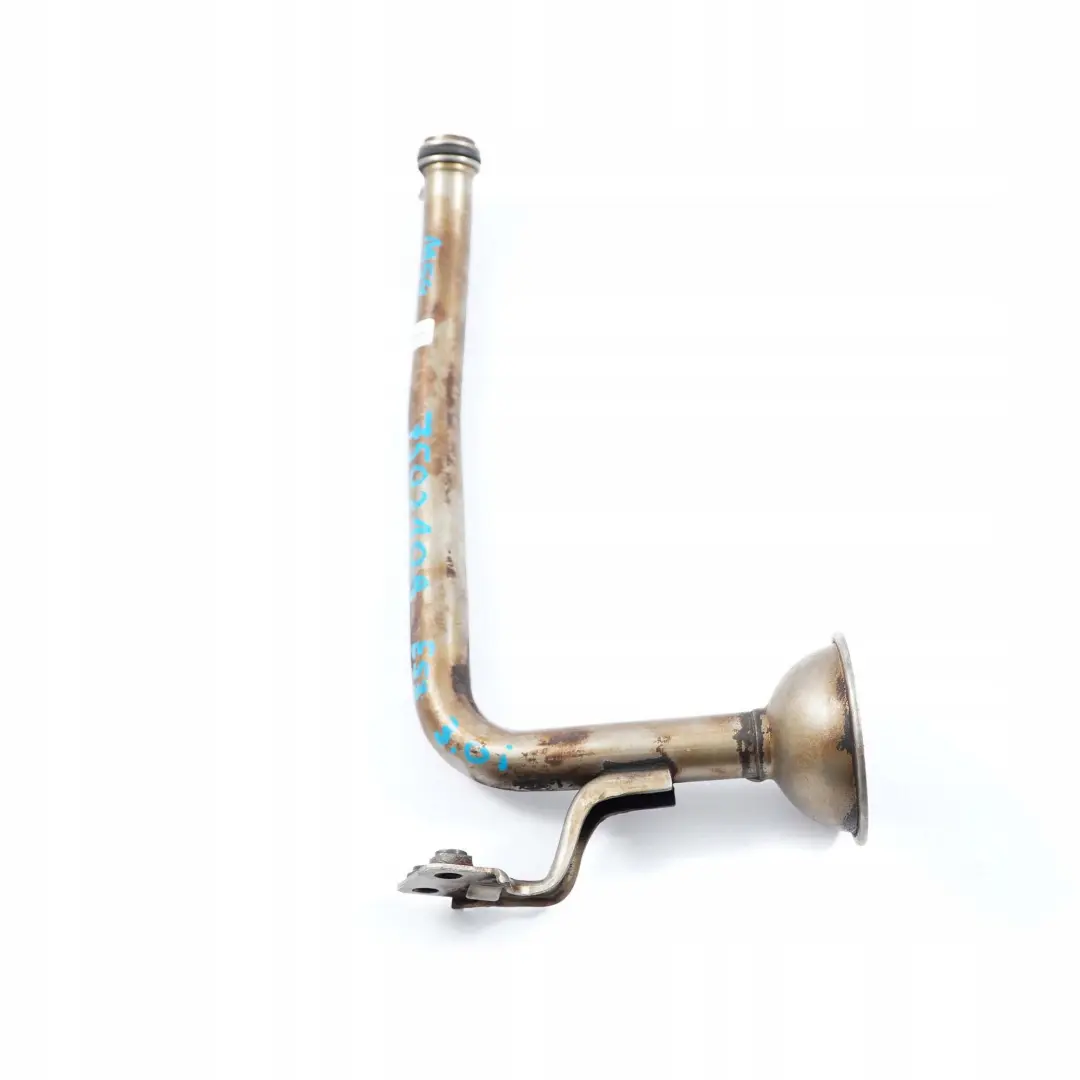 M54 Essence Tuyau Aspirant L'Ecoulement Moteur pour BMW X5 E53 3.0i à propos du numéro de pièce 7502108 BMW X5 E53 3.0i M54 Essence Tuyau Aspirant L'Ecoulement Moteur - SKU 7502108 - Numéro de pièce 7502108