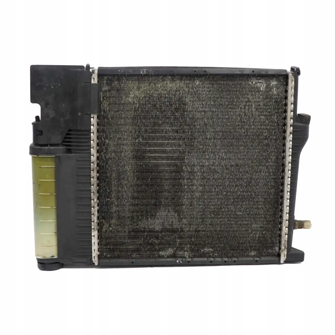 BMW Serie 3 Z3 E36 316i 318i 318is Motor Ventilador Radiador Pack 1247145 - SKU 1723067 - Número de pieza 1723067