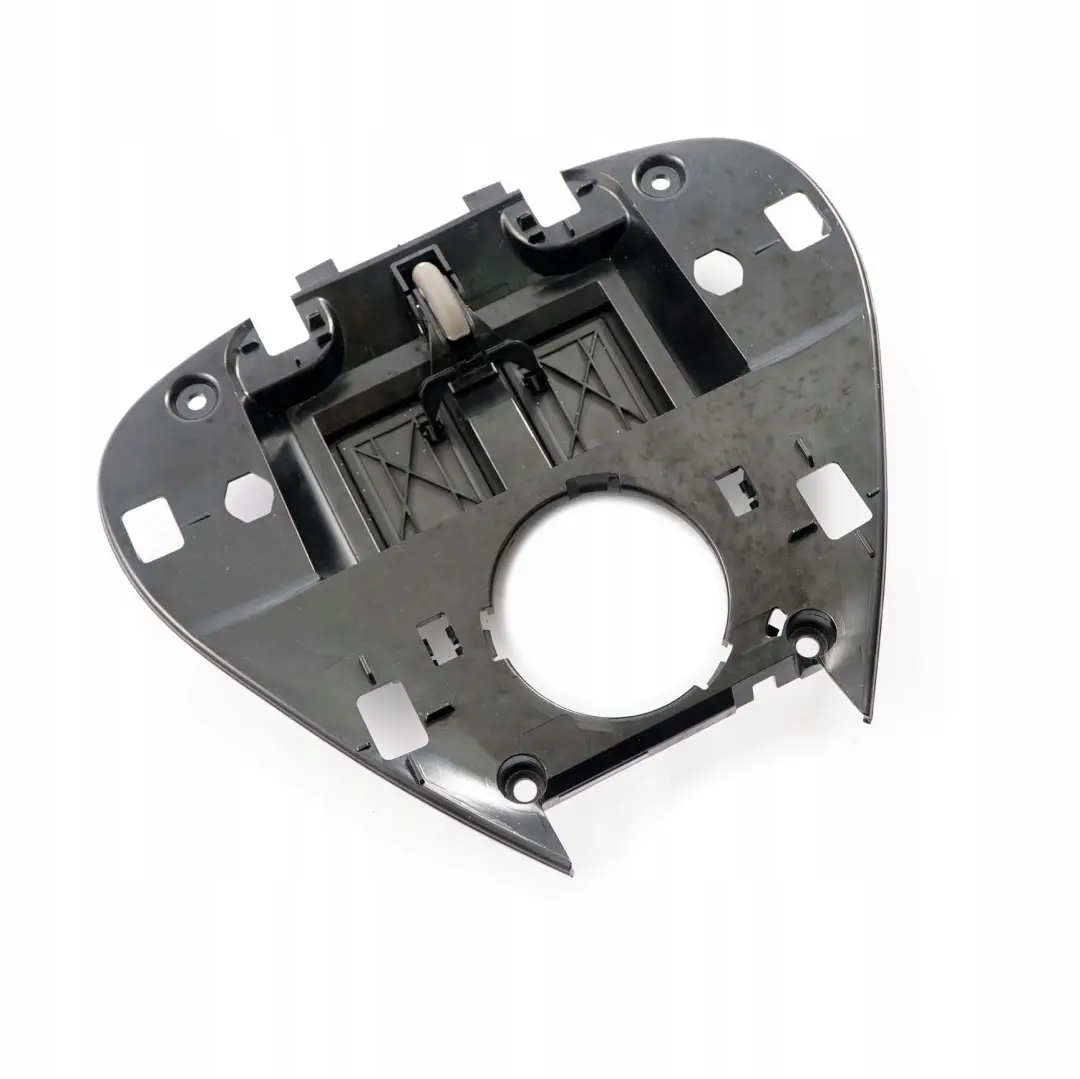  Mercedes-Benz Clase C W203 Salpicadero Rejilla De ventilacion - SKU A2038300854 - Número de pieza A2038300854