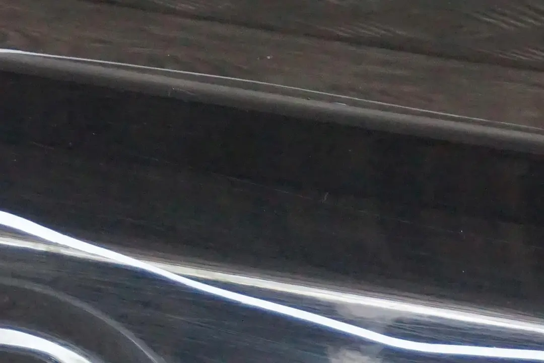 BMW F30 F80 Klapa bagażnika schwarz II - SKU 7288757-SCH - Numer Części 7288757