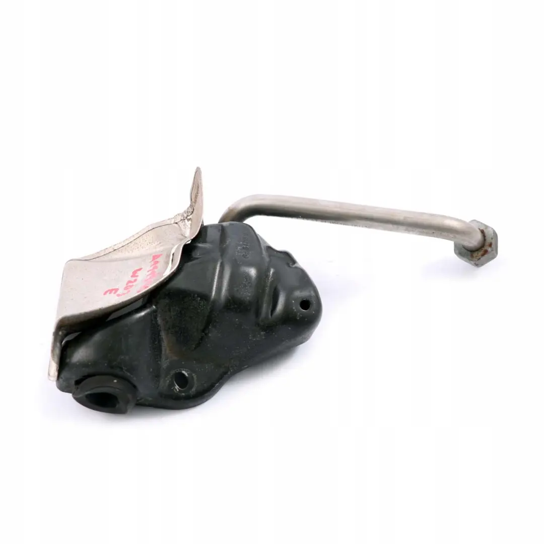  Mercedes-Benz C-Klasse W203 M111 C180 AGR Ventil Halter - SKU A1111400140 - Teilenummer A1111400140