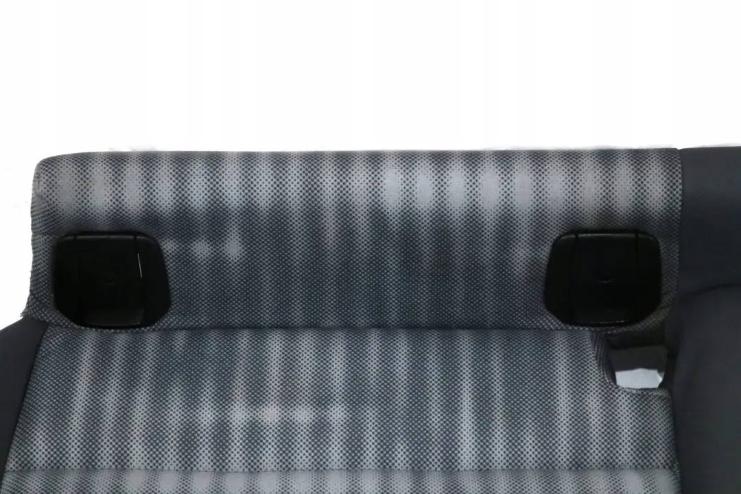 BMW E87 Funda Asiento Trasero Tela Faux Cuero Alaskagrau Gris - SKU 7151612 - Número de pieza 7151612