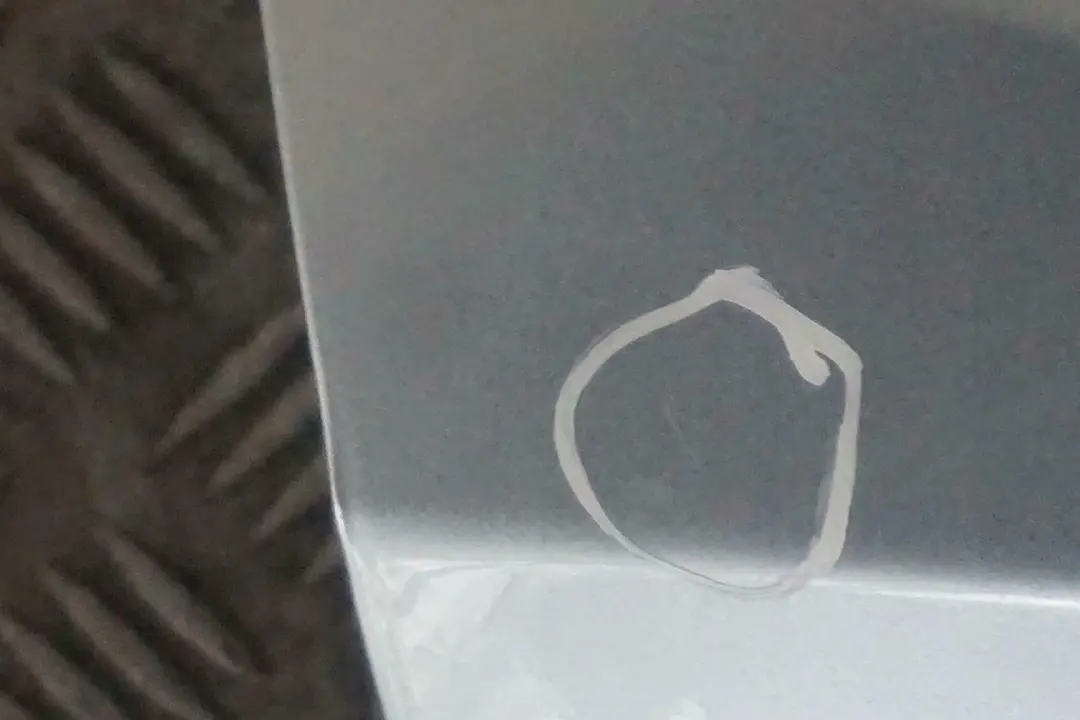 Trunk Boot Lid Tailgate Bootlid Bluewater Blue 896 to BMW 3 Series E90 LCI 3 Rear with Part number 7254425 BMW 3 Series E90 LCI 3 Rear Trunk Boot Lid Tailgate Bootlid Bluewater Blue 896 - SKU 7254425-WB3 - Part number 7254425