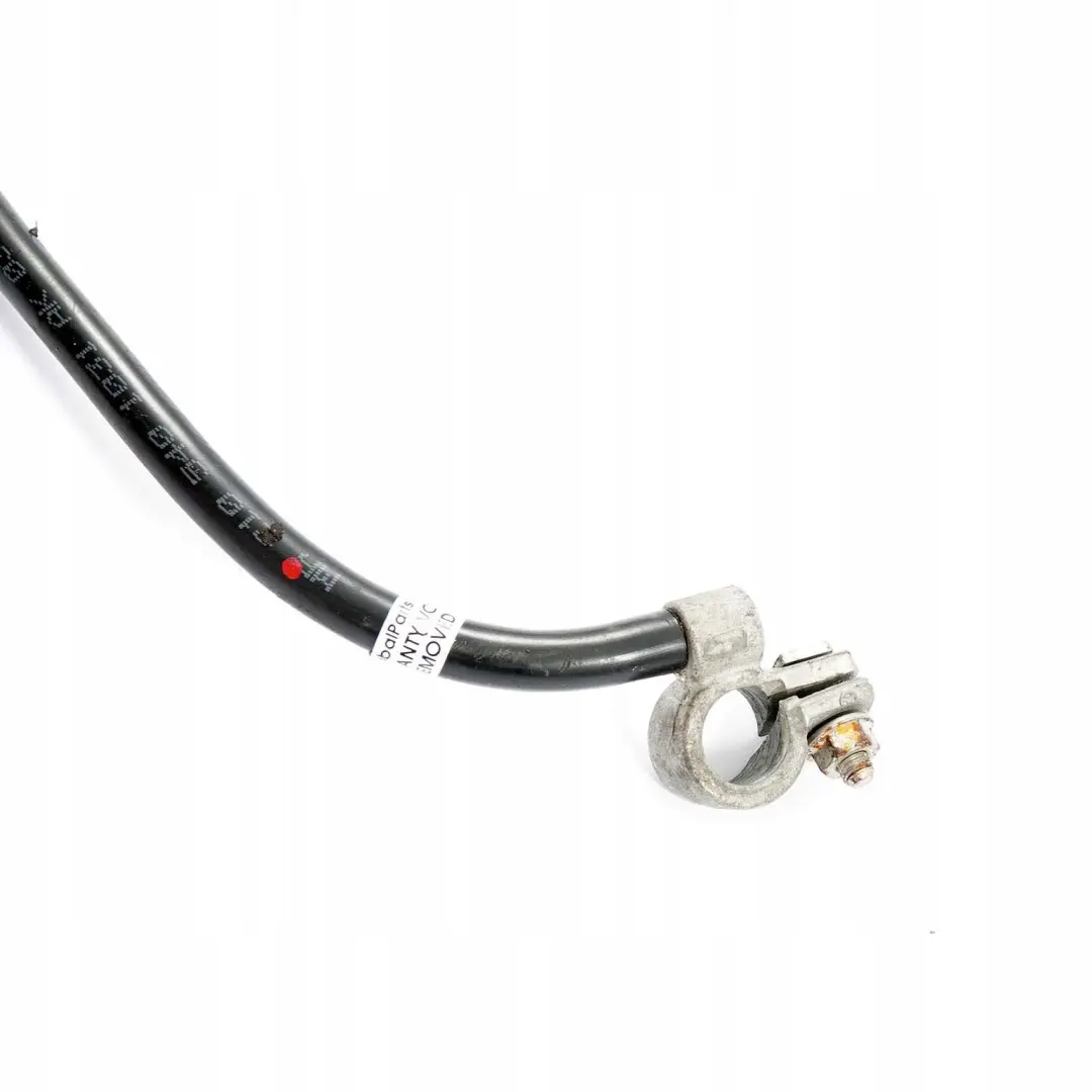 Mercedes-Benz E-Klasse W210 Batteriekabel Massenkabel für mit Teilenummer A2105401031 Mercedes-Benz E-Klasse W210 Batteriekabel Massenkabel - SKU A2105401031 - Teilenummer A2105401031