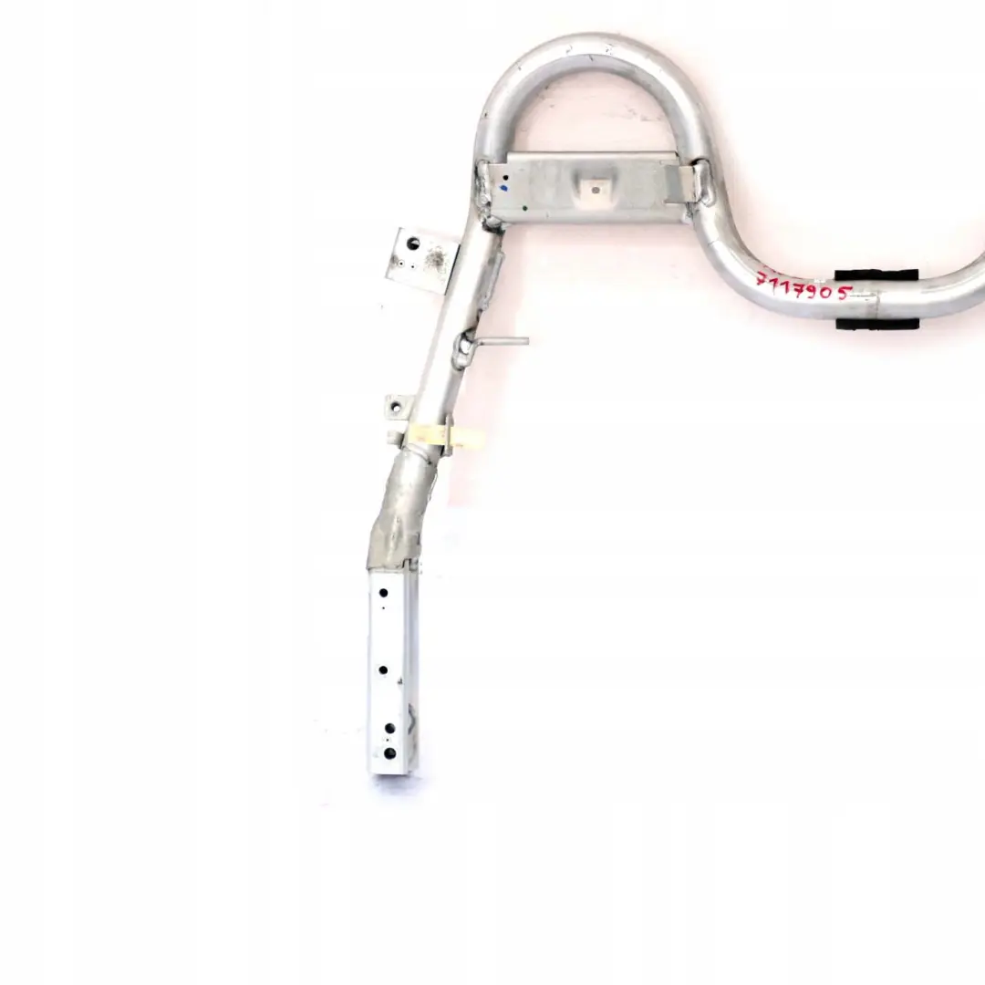 Mini R52 Cabrio ĂśberrollbĂĽgel Schutzsystem 5460 - SKU 7117905 - Teilenummer 7117905