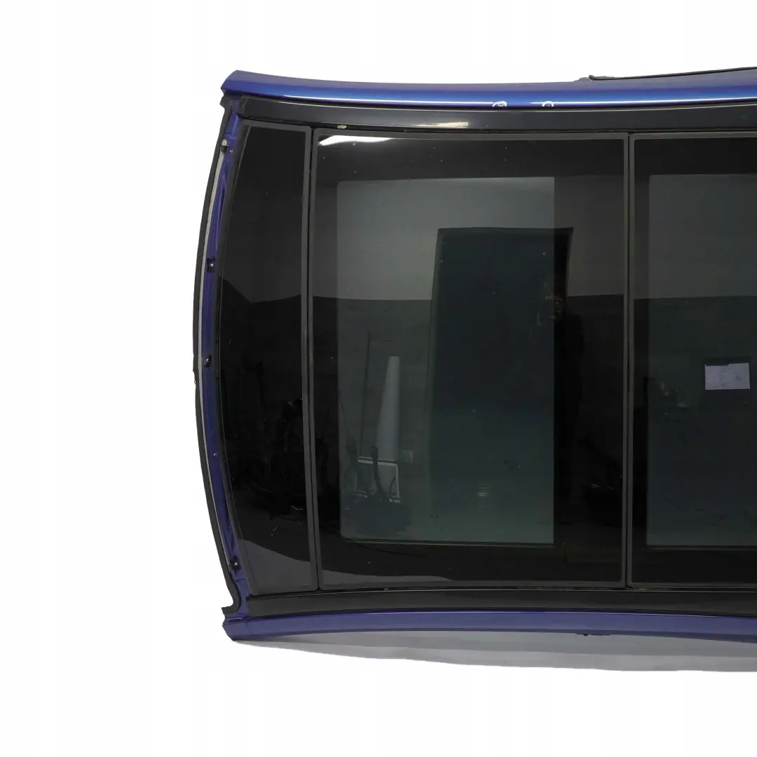 Mercedes-Benz CLC CL203 Panoramic Sliding Roof Sunroof Mechanism Window Glass to with Part number A2036570409 Mercedes-Benz CLC CL203 Panoramic Sliding Roof Sunroof Mechanism Window Glass - SKU A2036570409 - Part number A2036570409