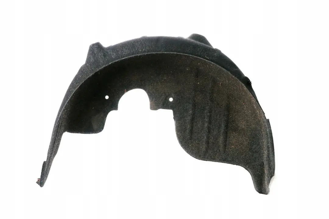 BMW MINI Cooper R56 Gehäuse Abdeckung Radhaus hinten links 5171 - SKU 7136167 - Teilenummer 7136167