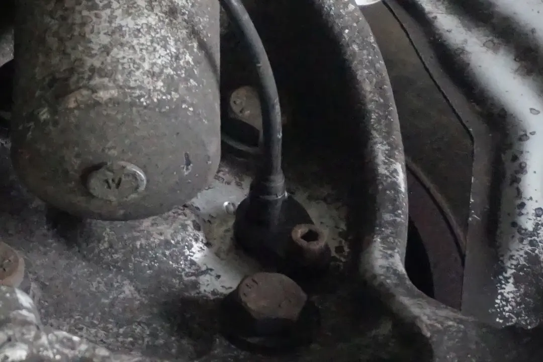 7er E65 730d M57N Sport Stoßdämpfer Federbein Schwenklager Vorne Links für BMW mit Teilenummer 6786538 BMW 7er E65 730d M57N Sport Stoßdämpfer Federbein Schwenklager Vorne Links - SKU 6765067 - Teilenummer 6786538