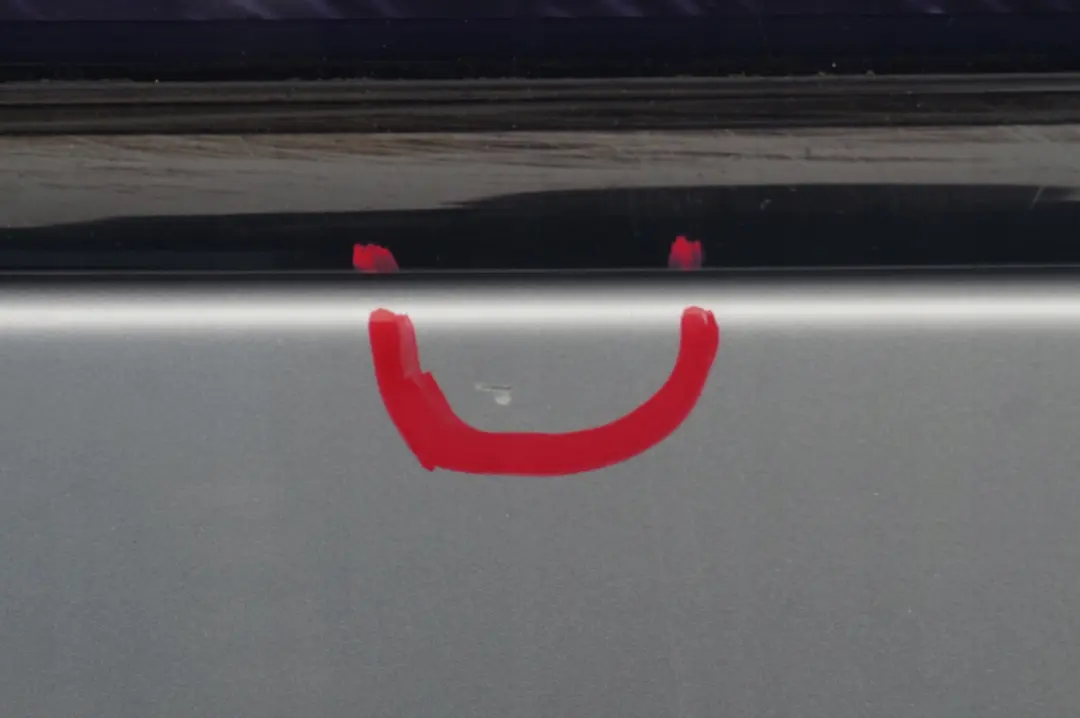 Door Front Right O/S Titansilber Titan Silver Metallic - 354 to BMW X5 SERIES 7 E53 with Part number 8256824 BMW X5 SERIES 7 E53 Door Front Right O/S Titansilber Titan Silver Metallic - 354 - SKU 8256824-TS7 - Part number 8256824