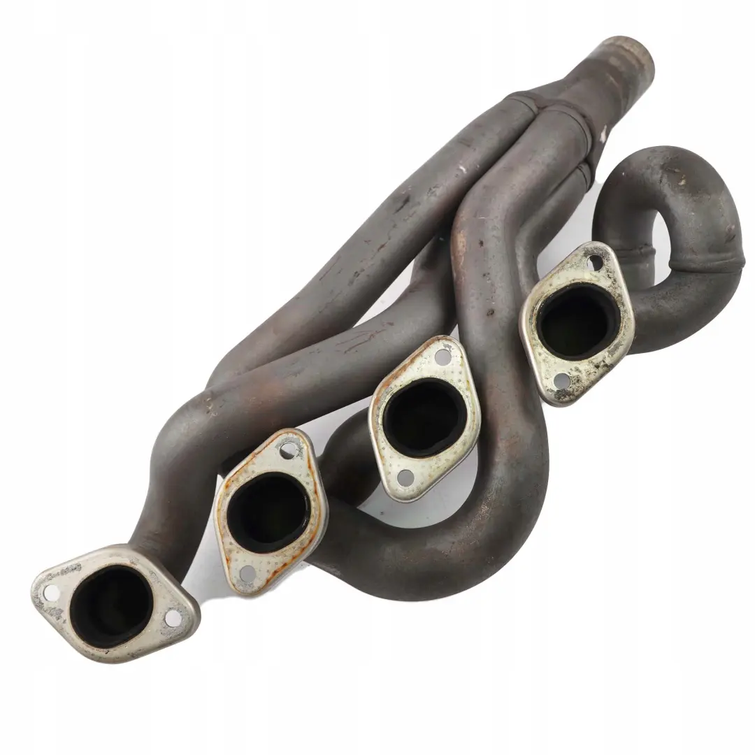 S65 Cilindro del Colector de Escape 5-8 para BMW E90 E92 E93 M3 con número de pieza 7842224 BMW E90 E92 E93 M3 S65 Cilindro del Colector de Escape 5-8 - SKU 7842224 - Número de pieza 7842224