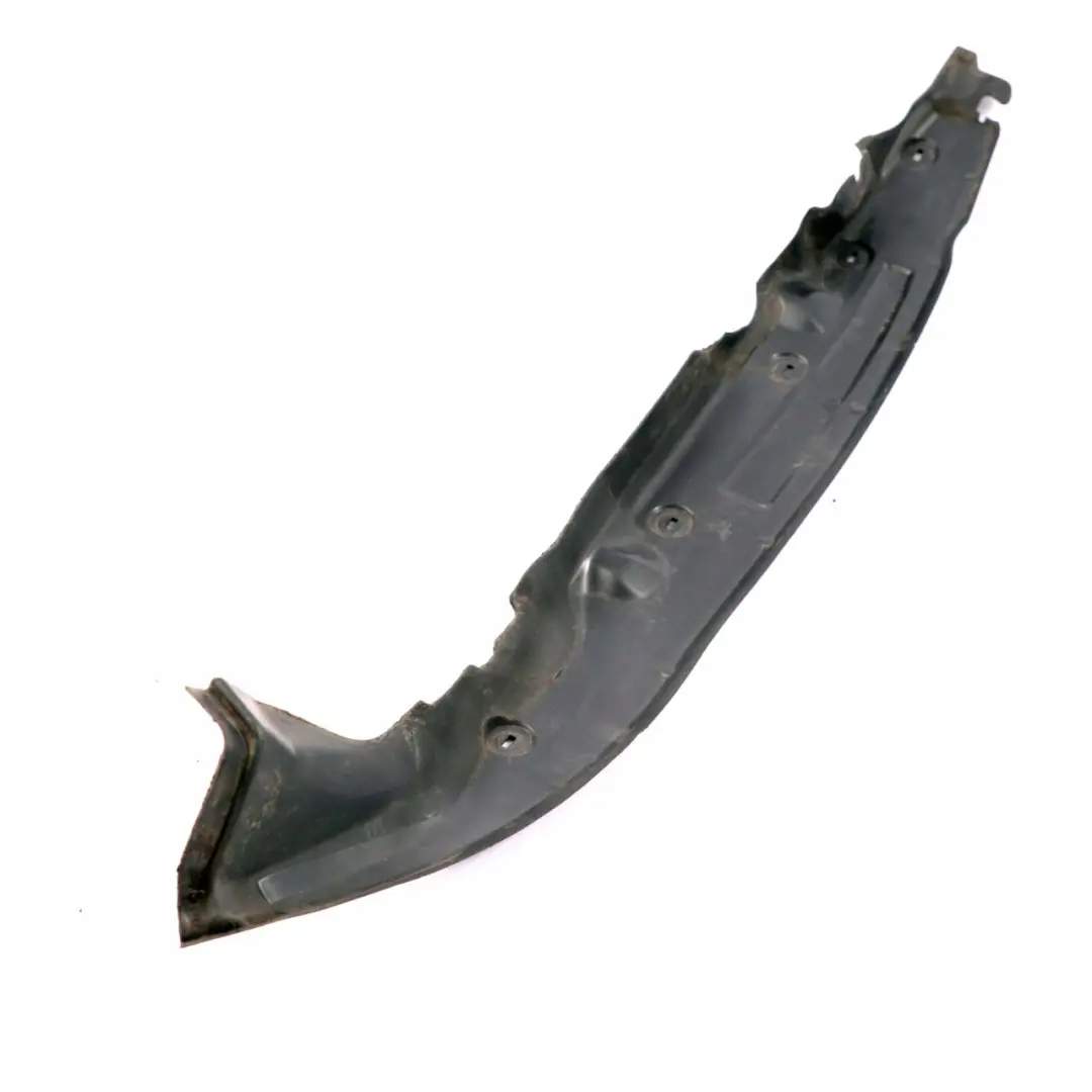 Mercedes W414 Parafango anteriore destro Pannello copertura dell'ala Montaggio - SKU A4146870107 - Numero di parte A4146870107