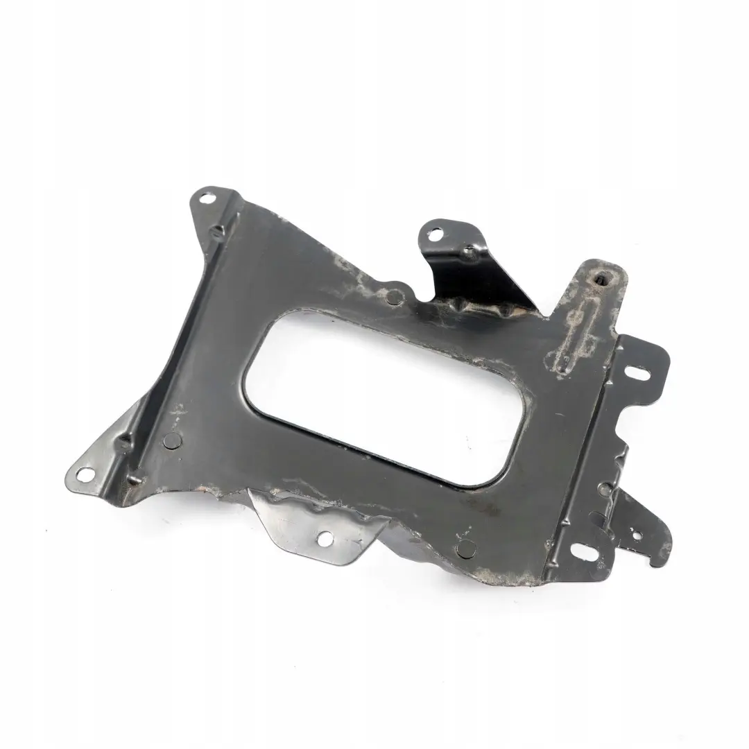  Mercedes-Benz A B W169 W245 Soporte Motor arranque Unidad control alternador - SKU A1695457740 - Número de pieza A1695457740