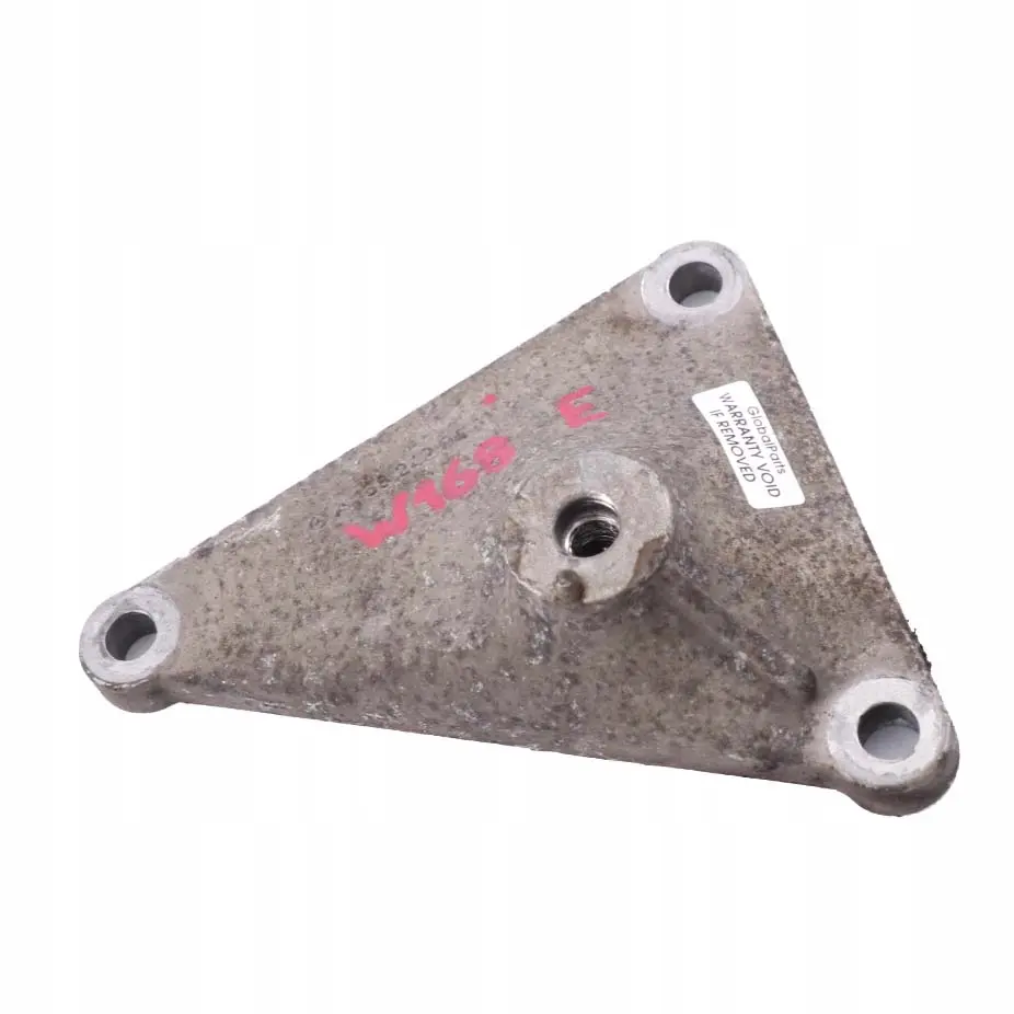 Mercedes-Benz Classe A W168 Motore Sinistro N/S Supporto Staffa per con numero di parte A1682420401 Mercedes-Benz Classe A W168 Motore Sinistro N/S Supporto Staffa - SKU A1682420401 - Numero di parte A1682420401