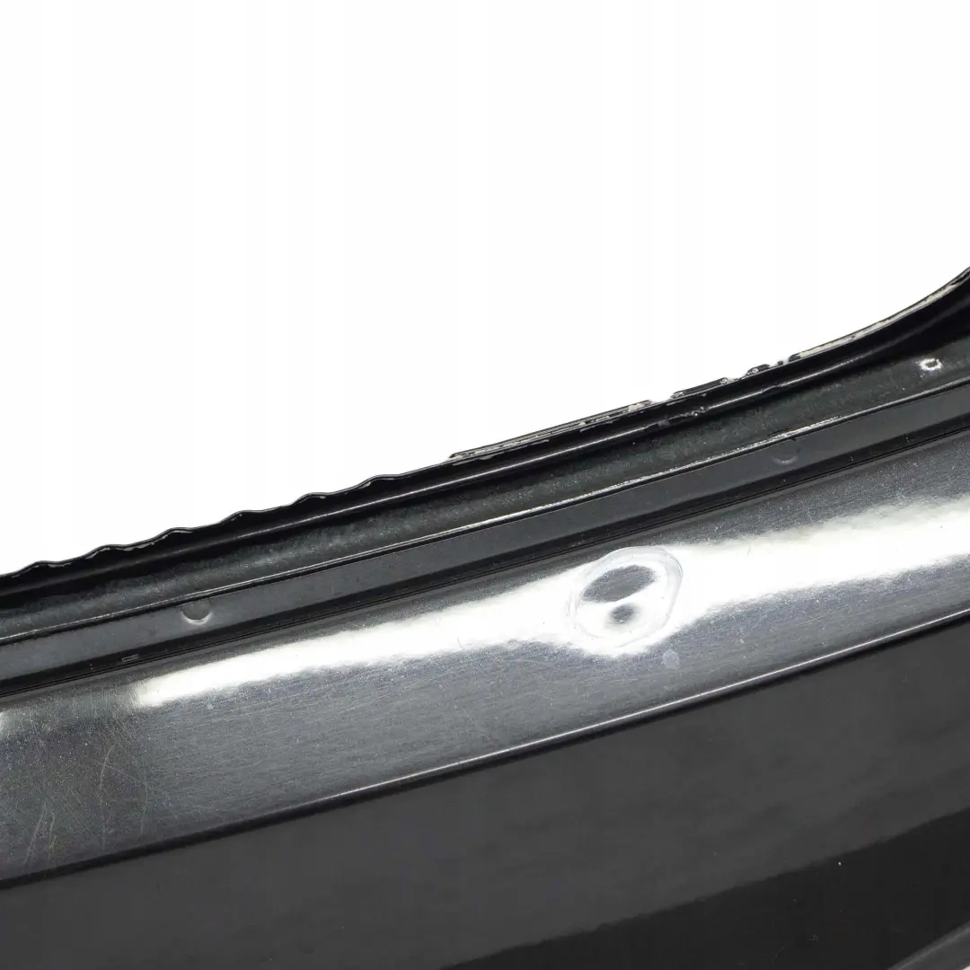 BMW E91 Klapa pokrywa bagażnika black saphire - SKU 7166105-BS1 - Numer Części 7166105