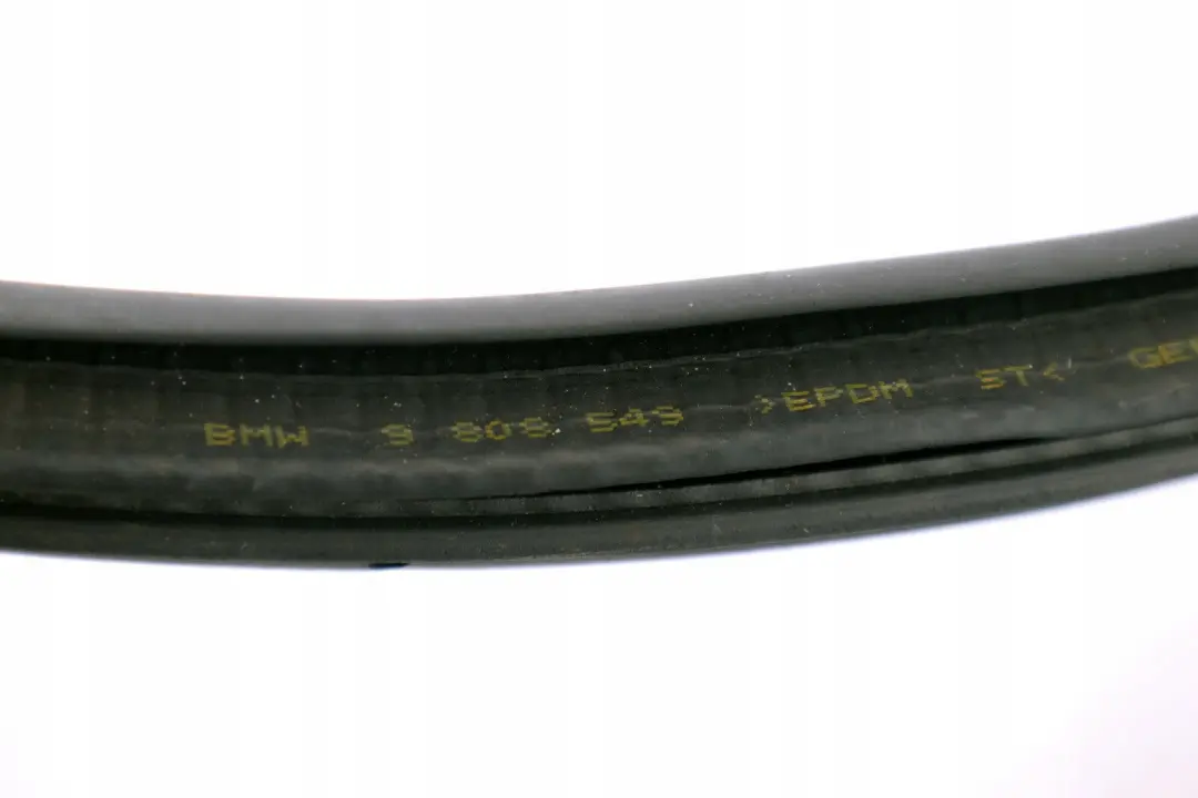 Mini Countryman R60 TĂĽrdichtung hinten 5135 - SKU 9808655 - Teilenummer 9808655