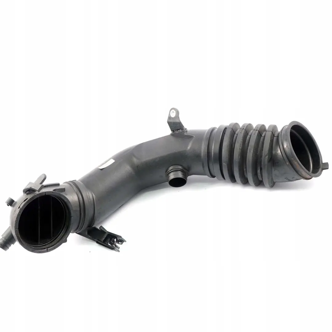  Mercedes-Benz E-Klasse W210 M112 Benzin Luft Ansaugrohr Rohr A1121410004 - SKU A1121400312 - Teilenummer A1121400312