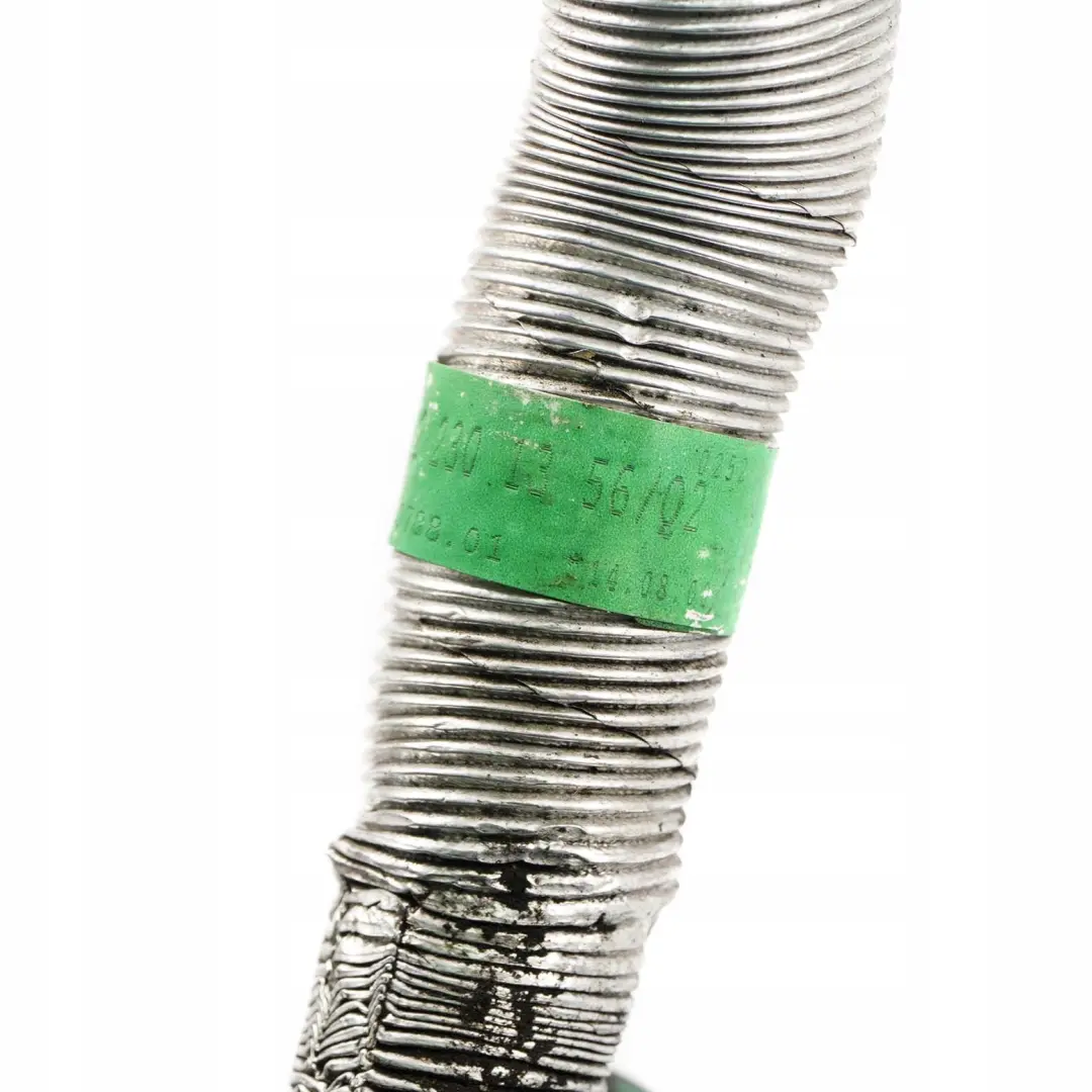 W208 M112 Gasolina Aire Acondicionado Tubo De Succion para Mercedes W202 con número de pieza A1122301356 Mercedes W202 W208 M112 Gasolina Aire Acondicionado Tubo De Succion - SKU A1122301356 - Número de pieza A1122301356