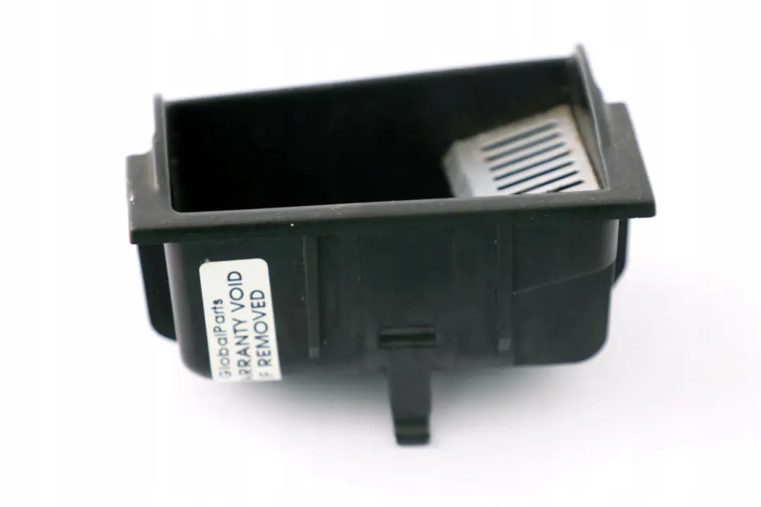 BMW 7 Series E65 E66 E67 Rear Right Door Ashtray InsertT O/S - SKU 7025548 - Part number 7025548